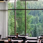 Hotel apartamentowy Czarny Kamień Resort&spa Szklarska Poręba