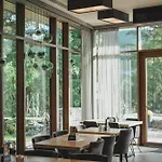 Czarny Kamień Resort&spa 4* Szklarska Poręba