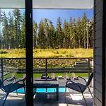 Czarny Kamień Resort&spa 4*