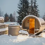 Czarny Kamień Resort&spa