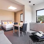 Czarny Kamień Resort&spa