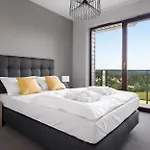 Czarny Kamień Resort&spa Hotel apartamentowy Szklarska Poręba