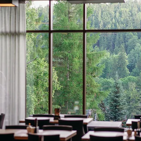 Aparthotel Czarny Kamien & Schreiberhau