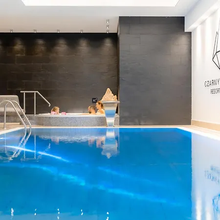 Czarny Kamień Resort&spa Szklarska Poręba