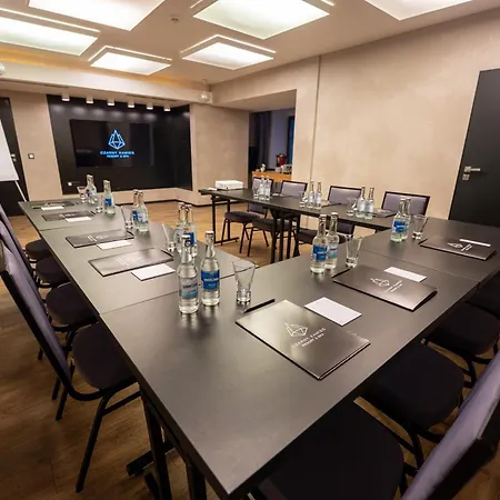 Czarny Kamień Resort&spa Szklarska Poręba