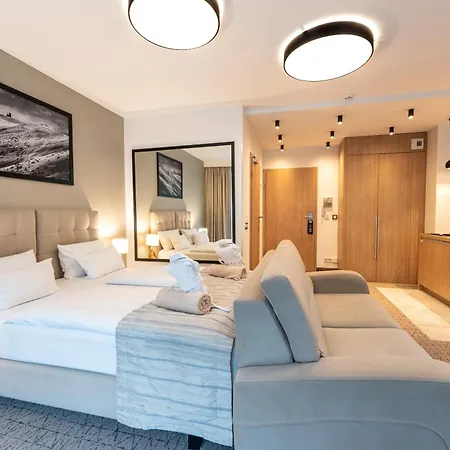 Czarny Kamień Resort&spa