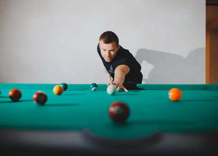 Czarny Kamień Resort&spa Szklarska Poręba