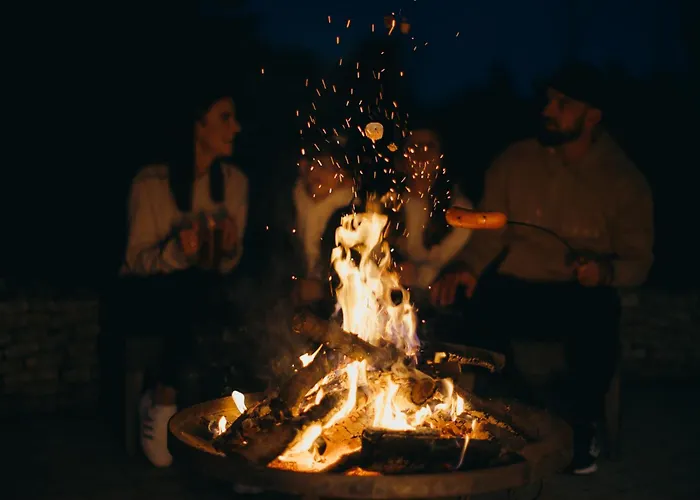 Czarny Kamień Resort&spa 4*