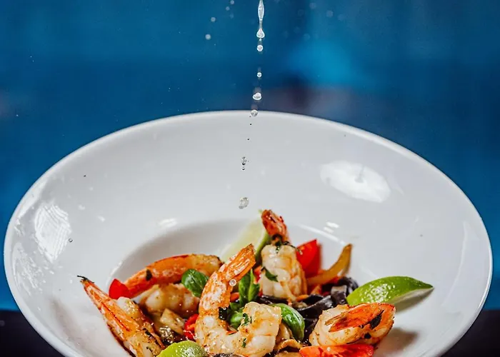 Czarny Kamień Resort&spa