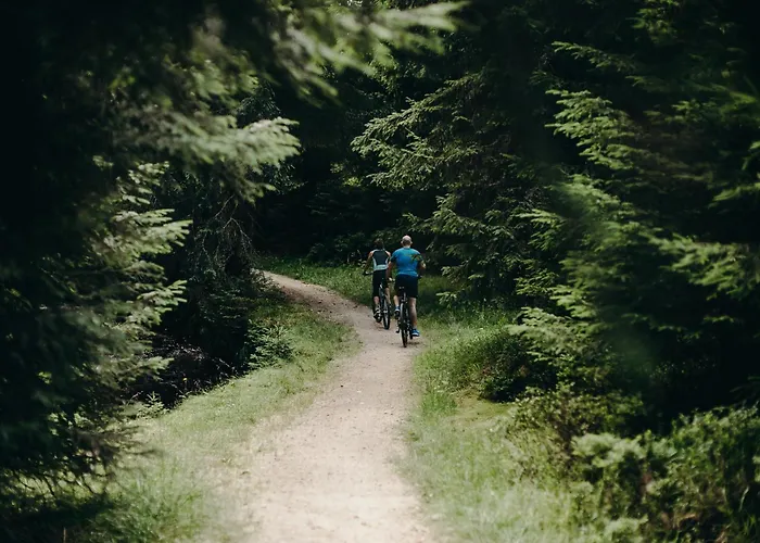 Czarny Kamień Resort&spa