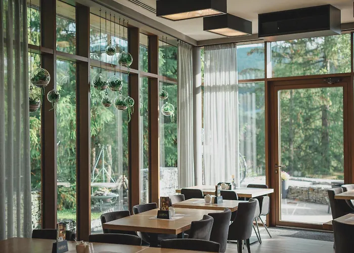 Czarny Kamień Resort&spa 4* Szklarska Poręba