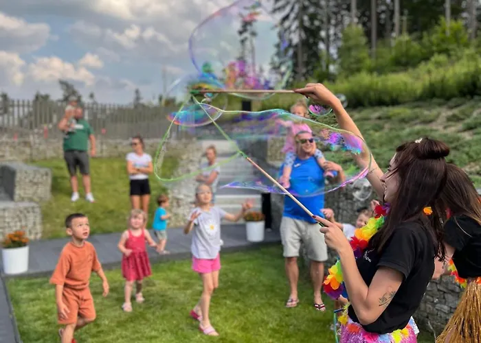 Czarny Kamień Resort&spa