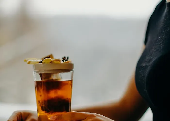 Hotel apartamentowy Czarny Kamień Resort&spa Szklarska Poręba