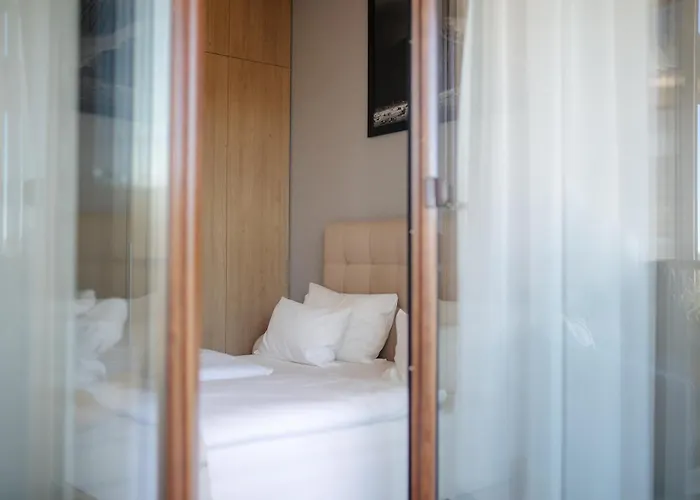 Czarny Kamień Resort&spa 4*