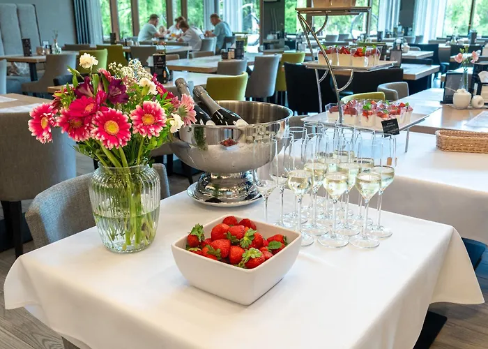 Czarny Kamień Resort&spa Szklarska Poręba