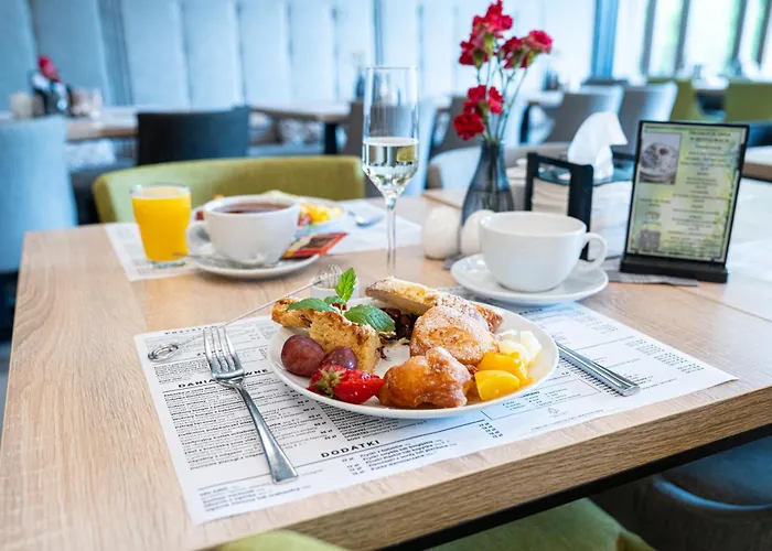 Czarny Kamień Resort&spa