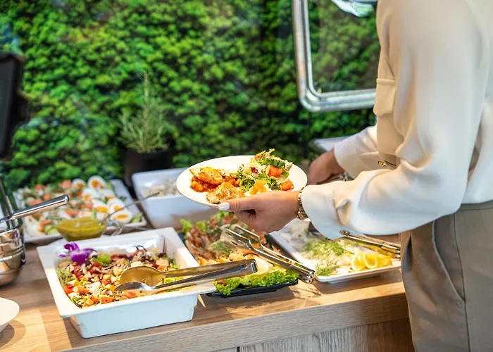 Czarny Kamień Resort&spa Hotel apartamentowy