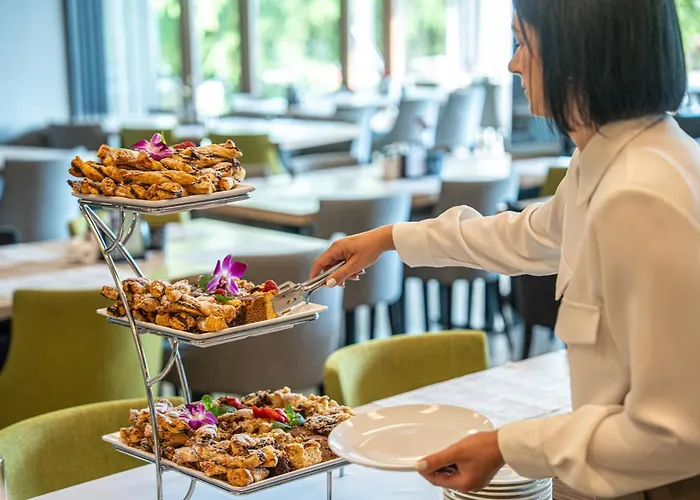 Hotel apartamentowy Czarny Kamień Resort&spa