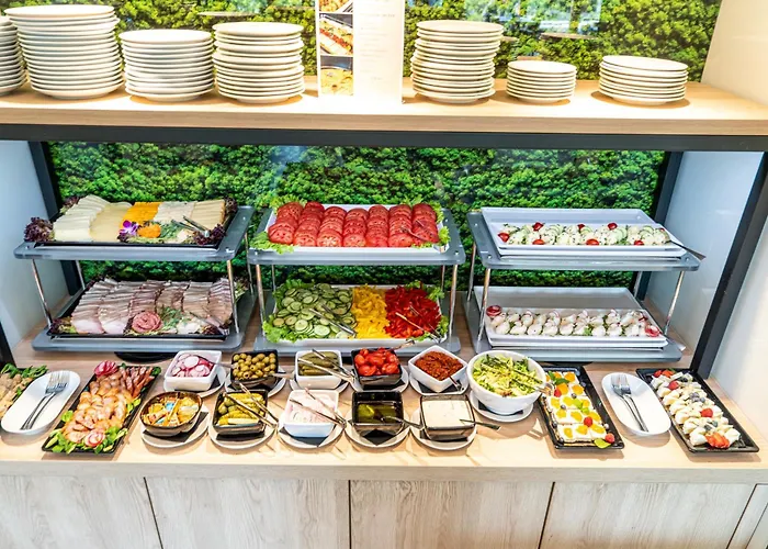 Hotel apartamentowy Czarny Kamień Resort&spa Szklarska Poręba