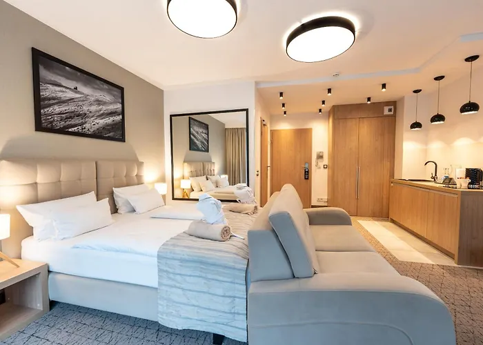 Czarny Kamień Resort&spa