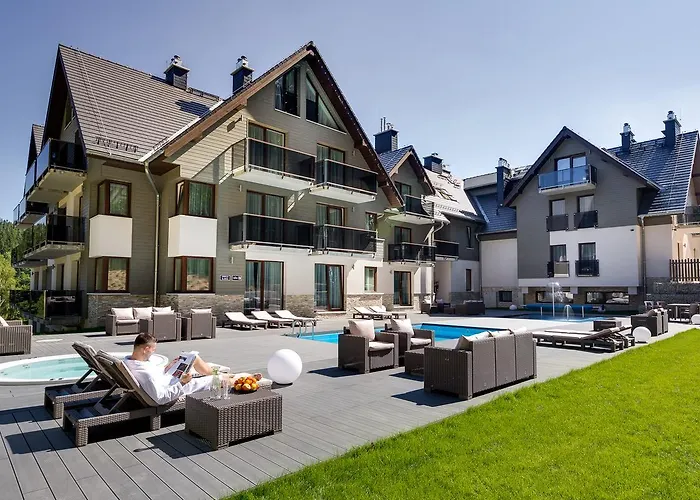 Czarny Kamień Resort&spa