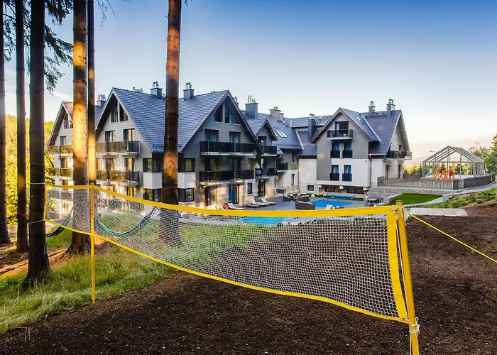 Czarny Kamień Resort&spa