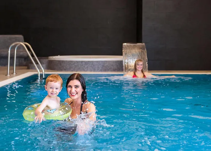 Czarny Kamień Resort&spa 4*