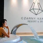 Czarny Kamien & شكلارسكا بوريبا