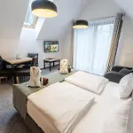 Aparthotel Czarny Kamien &
