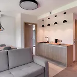 Czarny Kamien & Aparthotel Szklarska Poreba