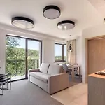 Czarny Kamien & 4* Szklarska Poreba