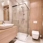 شقة فندقية Czarny Kamien &