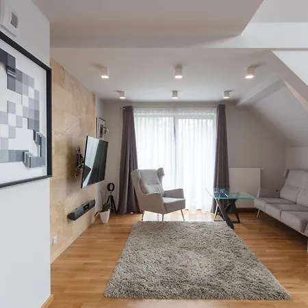 Czarny Kamień Resort&spa Hotel apartamentowy Szklarska Poręba