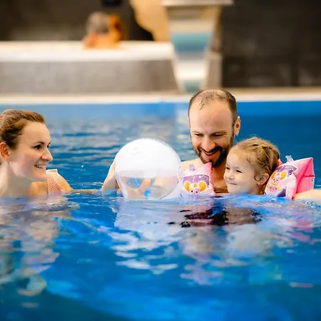 Czarny Kamień Resort&spa Szklarska Poręba