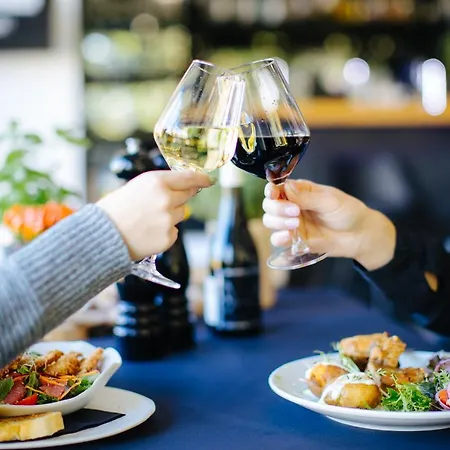 Czarny Kamień Resort&spa Hotel apartamentowy