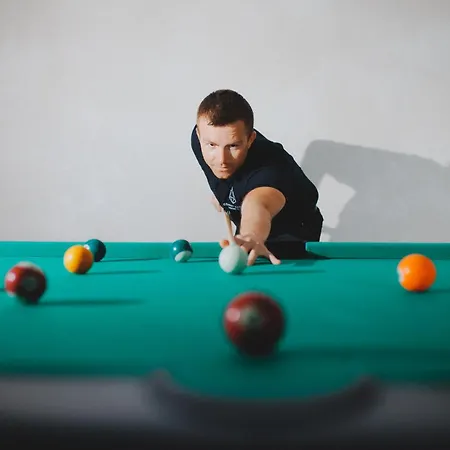 Czarny Kamień Resort&spa Szklarska Poręba