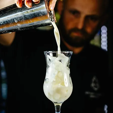 Czarny Kamień Resort&spa Hotel apartamentowy 4*