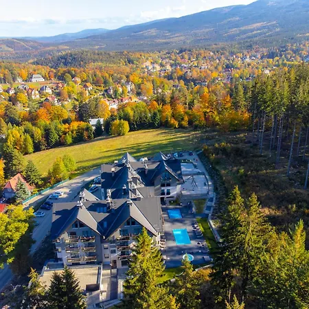 Czarny Kamien & Aparthotel Szklarska Poreba