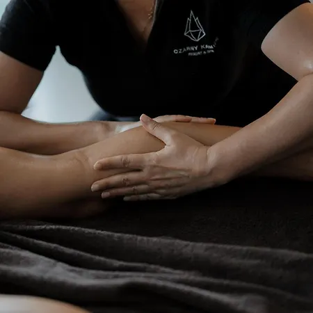 Czarny Kamień Resort&spa Hotel apartamentowy