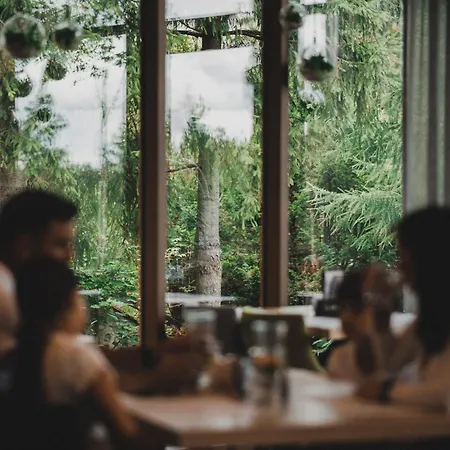 Czarny Kamień Resort&spa Hotel apartamentowy Szklarska Poręba