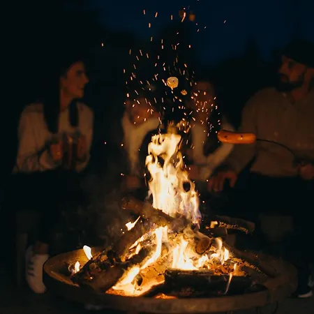 Czarny Kamień Resort&spa 4*