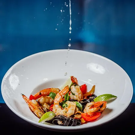 Czarny Kamień Resort&spa