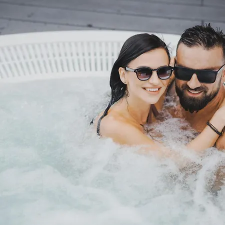 Hotel apartamentowy Czarny Kamień Resort&spa 4*