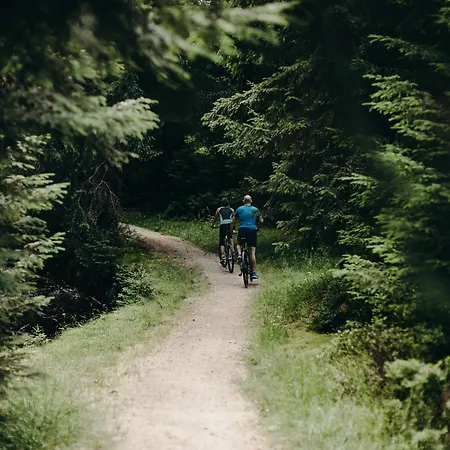 Czarny Kamień Resort&spa