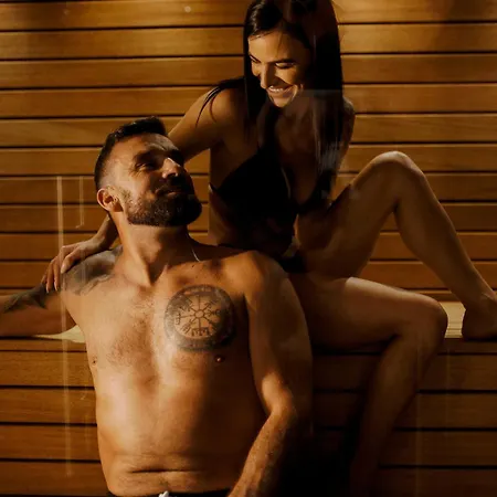 Czarny Kamień Resort&spa Szklarska Poręba