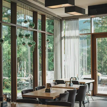 Czarny Kamień Resort&spa 4* Szklarska Poręba