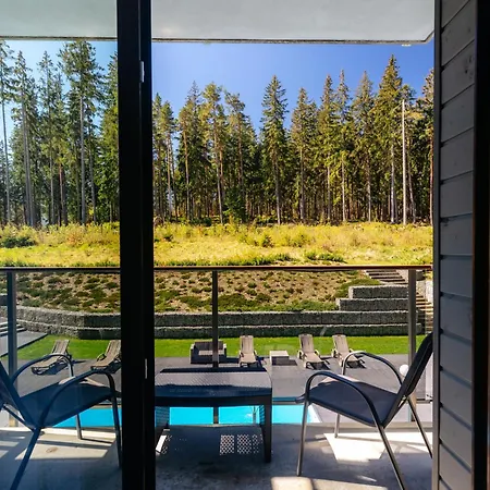 Czarny Kamień Resort&spa 4*