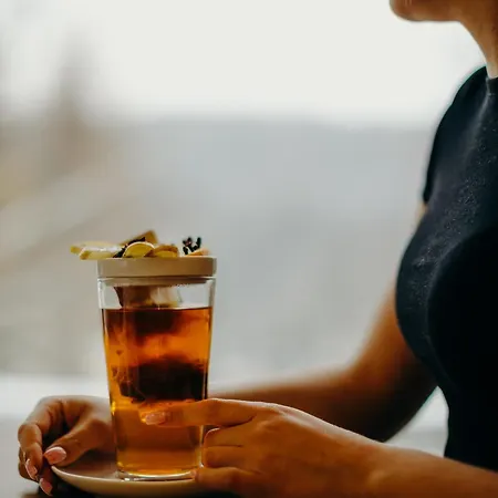 Hotel apartamentowy Czarny Kamień Resort&spa Szklarska Poręba