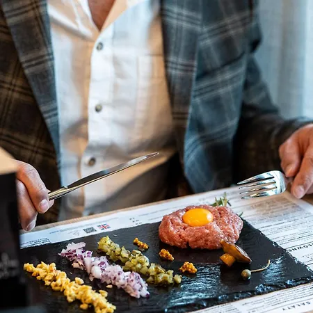 Hotel apartamentowy Czarny Kamień Resort&spa