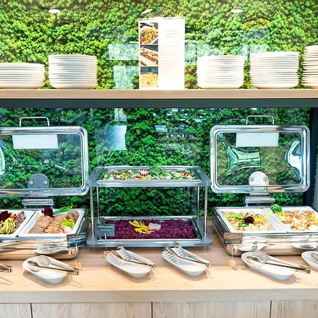 Czarny Kamień Resort&spa 4* Szklarska Poręba